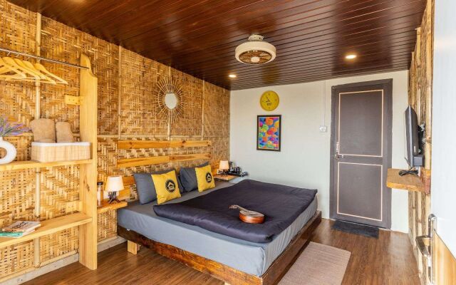 The Hosteller Bhandardara