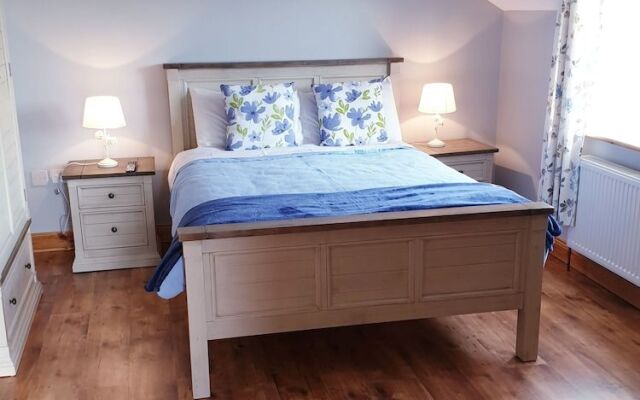 Nellies Cottage B&B