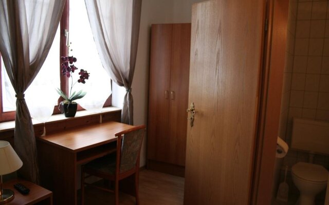 Landgasthof Hotel Rebe