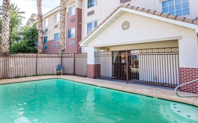 Quality Inn Chandler I-10