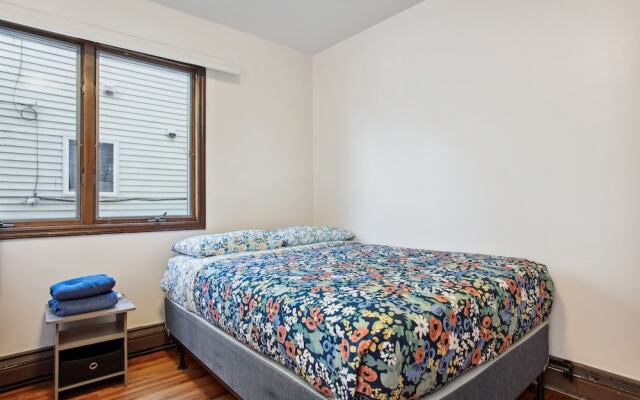 Cozy Elizabeth Vacation Rental Near Newark Airport