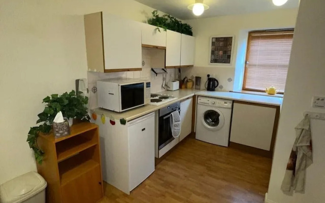 Lovely and Spacious 2BD Holiday Retreat Ballater