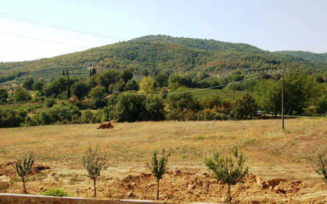 Borgo Nuovo San Martino