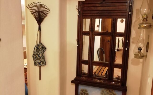 The Rose Garden Villa