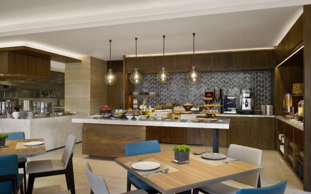 Fairfield by Marriott Taichung