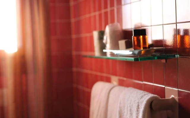 Ristorante Hotel La Rosina