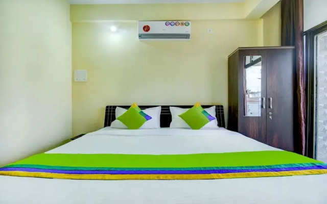 Treebo Trend Hotel Yash Inn