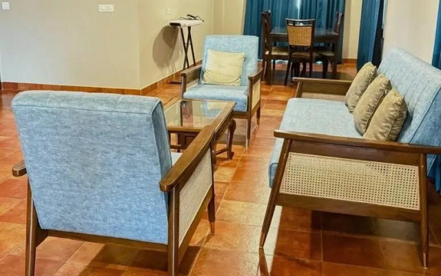 Transtree at Brookfields | Corporate Stays