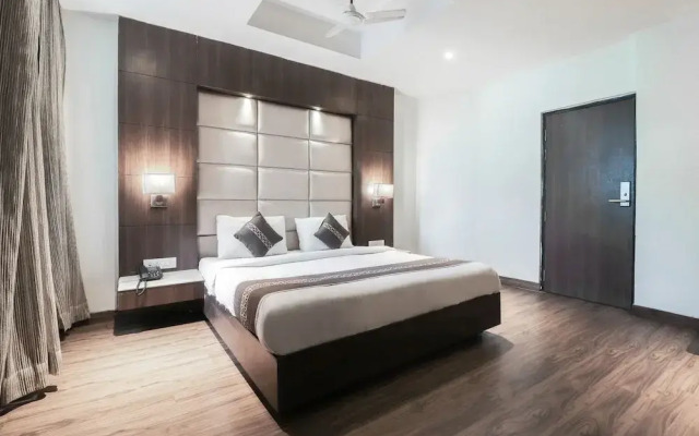 The Millionaire Suites