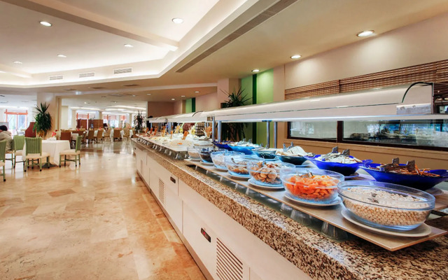 Martı Myra - All Inclusive