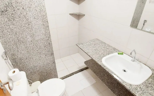 COARE0100 - Cond Aldeia Saint Sebastien