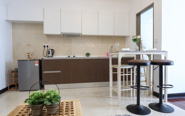 Silverscape Executive Melaka by I Housing