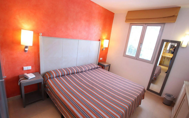 Ohtels Islantilla