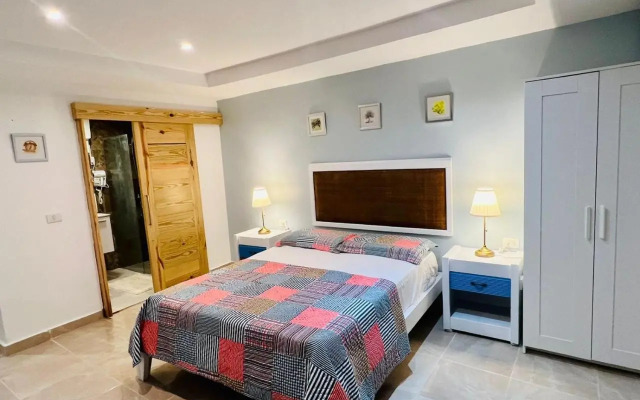 La Casita Guesthouse