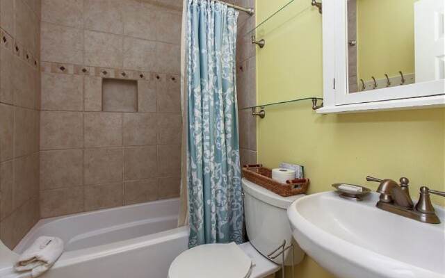 The Breakers Oceanfront 1 Bedroom Villas