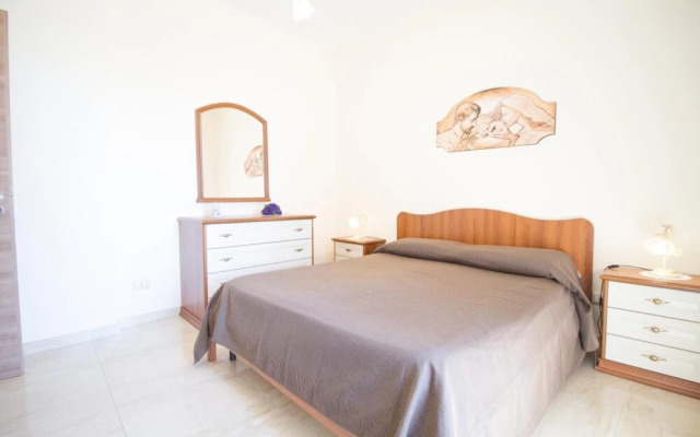 Etna Royal - Trilocale Vista Mare