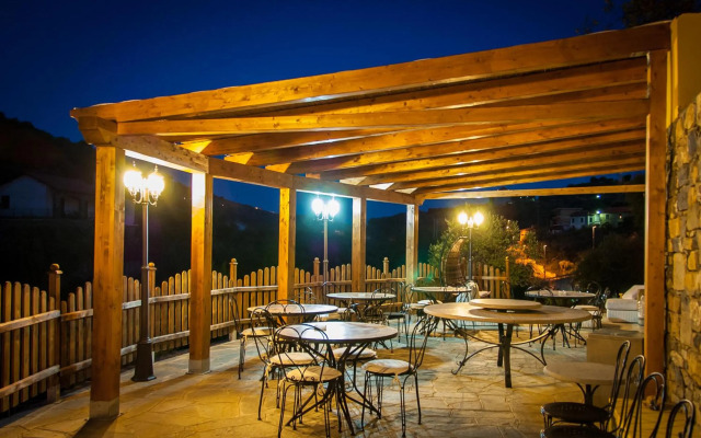 Appartamenti Antico Frantoio Doria Resort