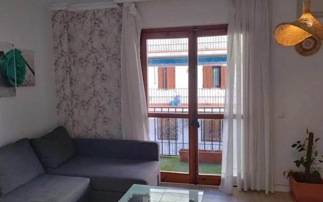 Suite Center San Lorenzo 35