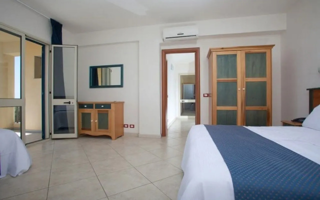 Villaggio Stella Marina