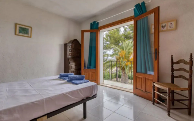 House Adsubia Javea 35485