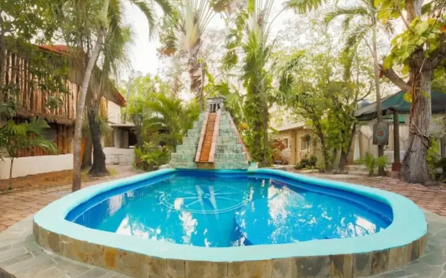 OMA Cancun Holistic Healing Center