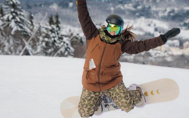 The Equinox Golf Resort & Spa