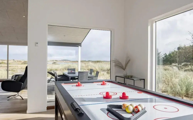 Modern Retreat in Graerup - By Traum Ferienwohnungen