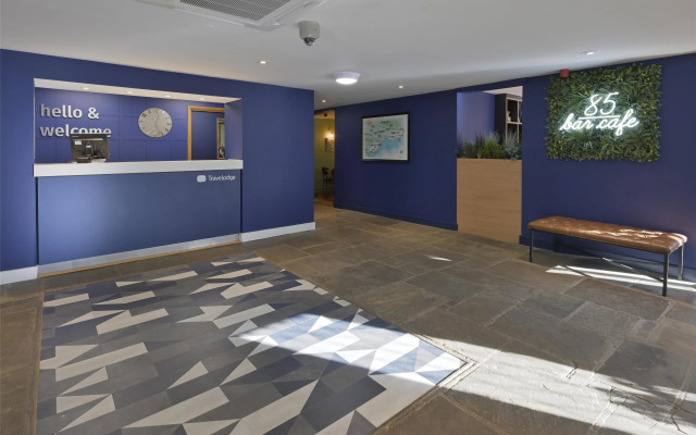 Travelodge Hastings