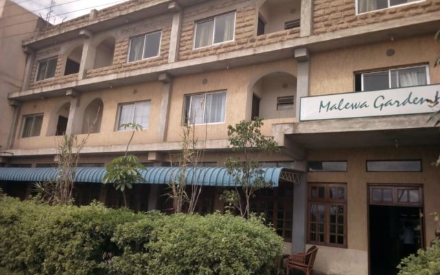 Malewa Garden Hotel