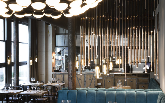 Hotel Les Deux Girafes