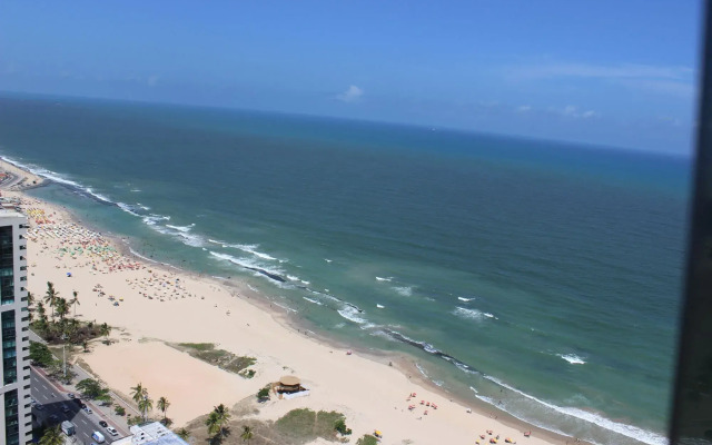 Nobile Suites Executive