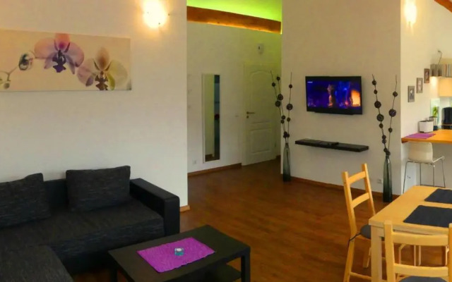 Cochem Ferienwohnung Scheuer