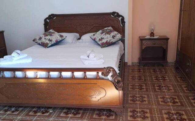 B&b Diamante and home restaurant