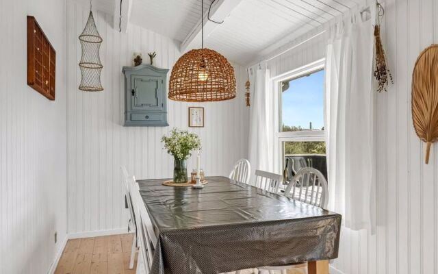 "Janick" - 400m from the sea in Western Jutland