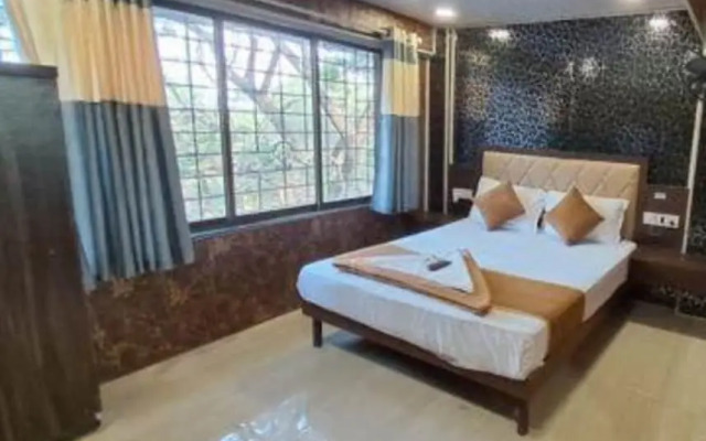 Fabexpress Ashirwad Residency