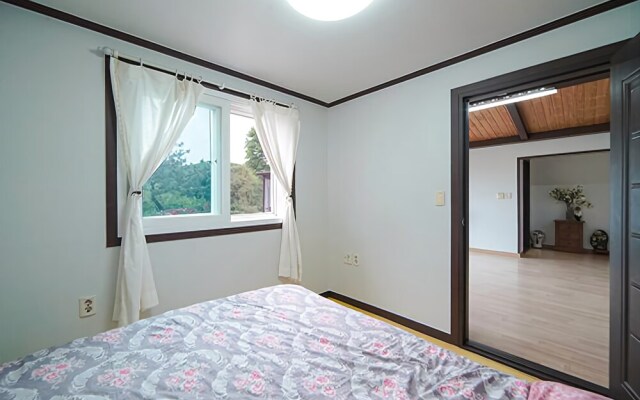 Yeoju Mineral Spring Pension
