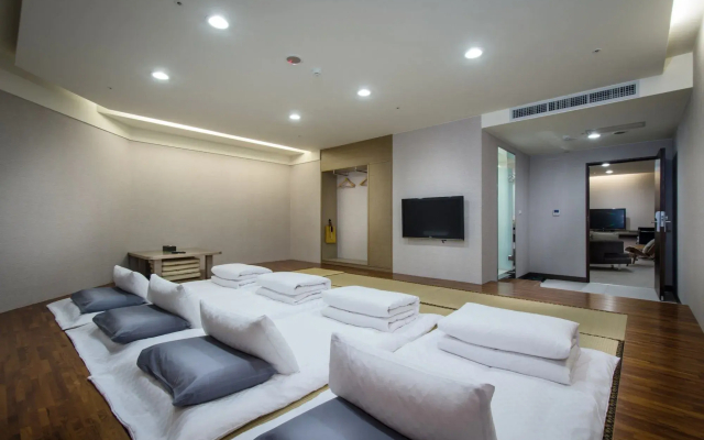 Zhong Ke Hotel