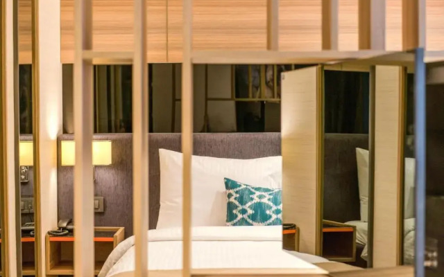 Nish Palace Exclusive Suites