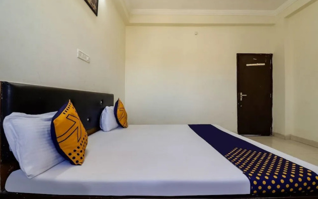 Shree Deep Hotel by OYO Rooms