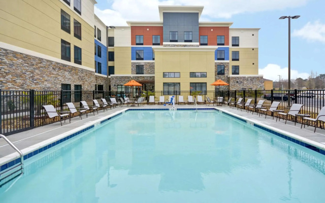 Homewood Suites by Hilton Rocky Mount