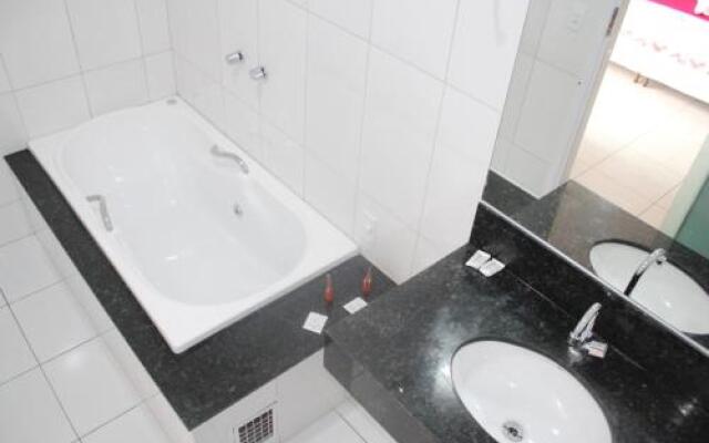 Hotel Redentor