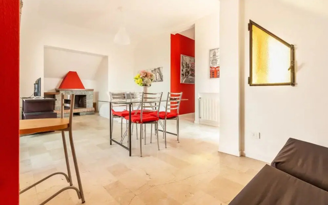 Alessia's Flat Naviglio Grande 4