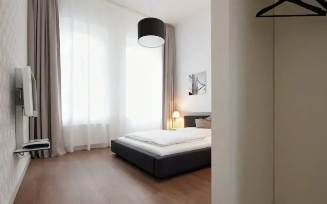 ipartment Köln City