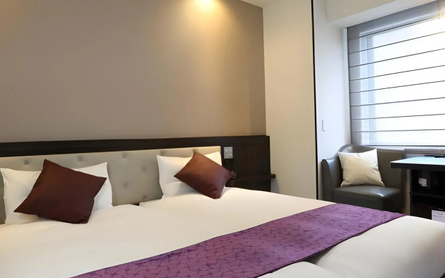 Jr West Group  Via Inn Umeda
