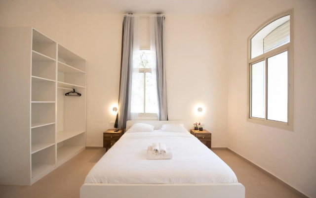 PORT CITY HAIFA - SEA FRONT Luxury Apartments