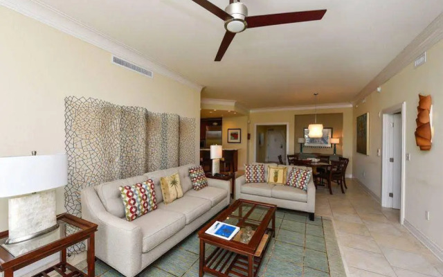 The Residences on Siesta Key within Hyatt Residence Club