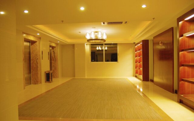 HuaFang Hotel FoShan