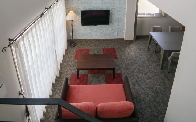 Hotel Chula Vista SENAGA
