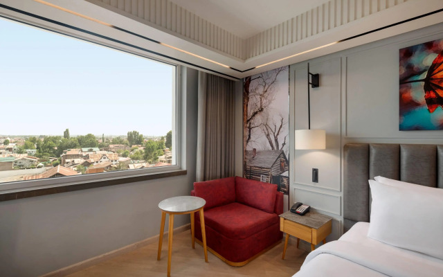 Ramada Encore By Wyndham Rajbagh Srinagar