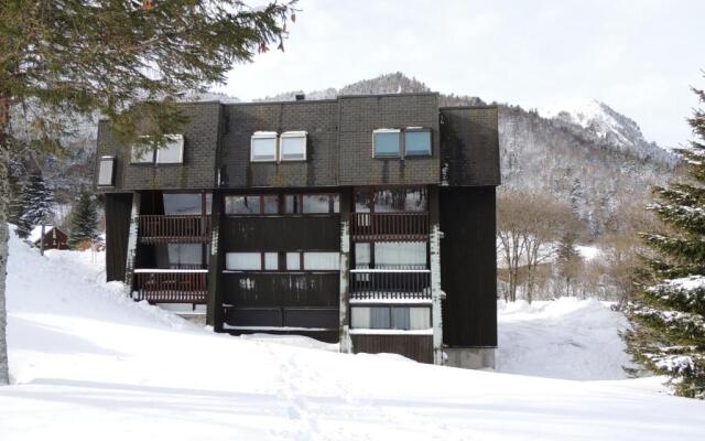 Appartement Mont-Dore, 2 pièces, 4 personnes - FR-1-415-92